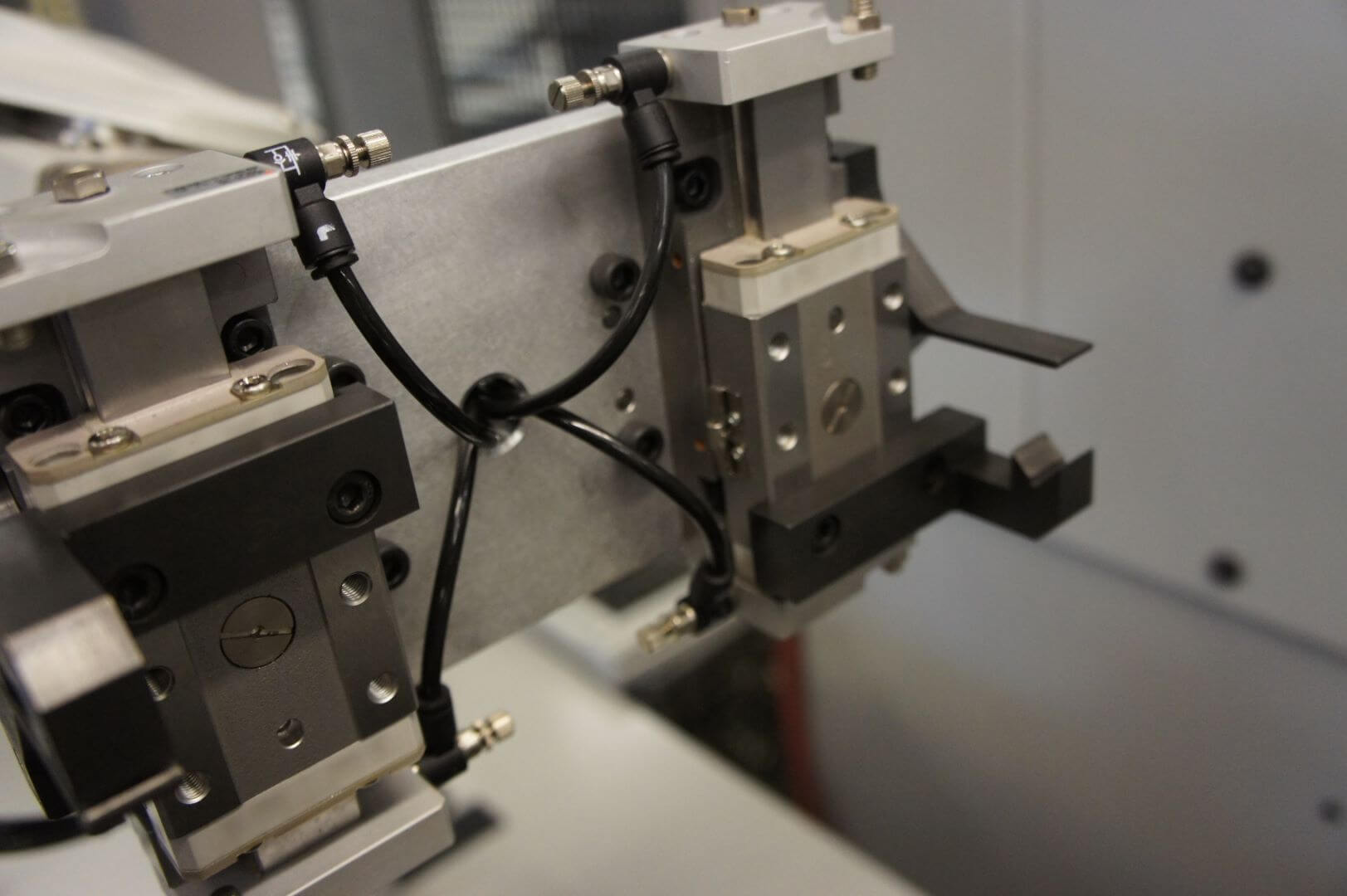 Precision Cutting Tool Edge Preparation - CDMC